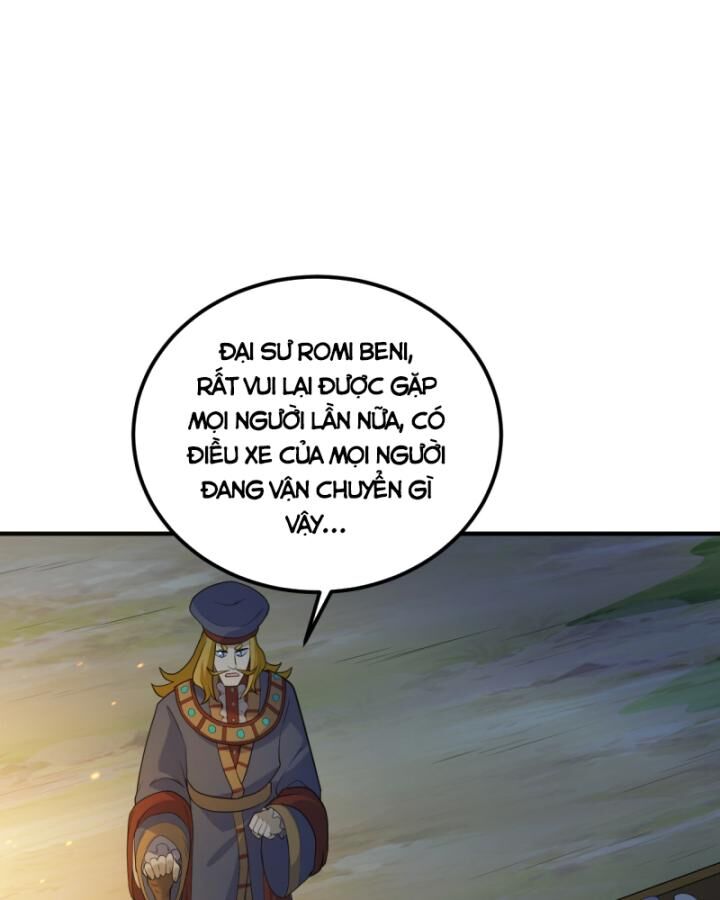 Tôi Sống Trên Hoang Đảo Cùng Các Em Gái Chap 293 - Next Chap 294