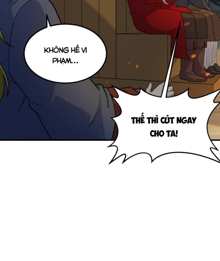 Tôi Sống Trên Hoang Đảo Cùng Các Em Gái Chap 293 - Next Chap 294