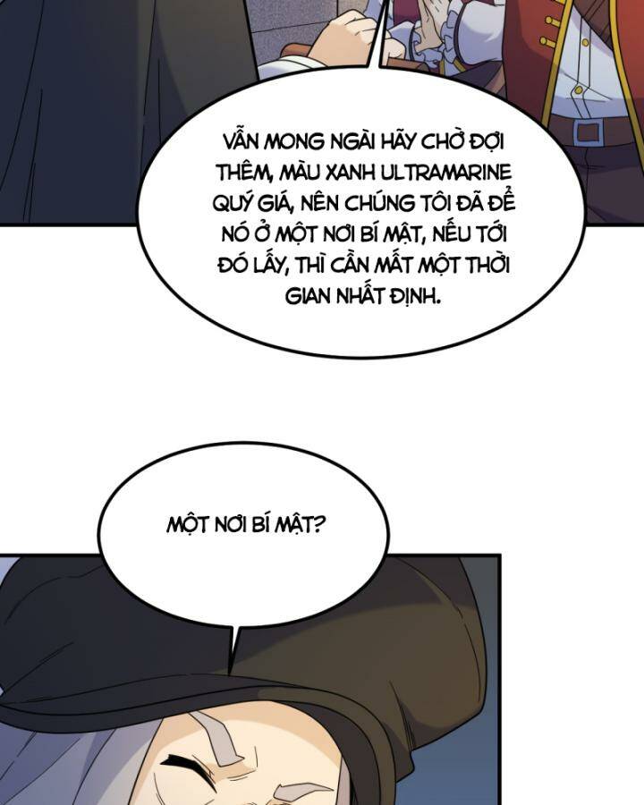 Tôi Sống Trên Hoang Đảo Cùng Các Em Gái Chap 293 - Next Chap 294