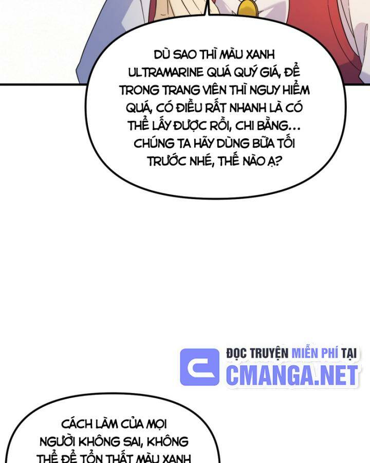 Tôi Sống Trên Hoang Đảo Cùng Các Em Gái Chap 293 - Next Chap 294