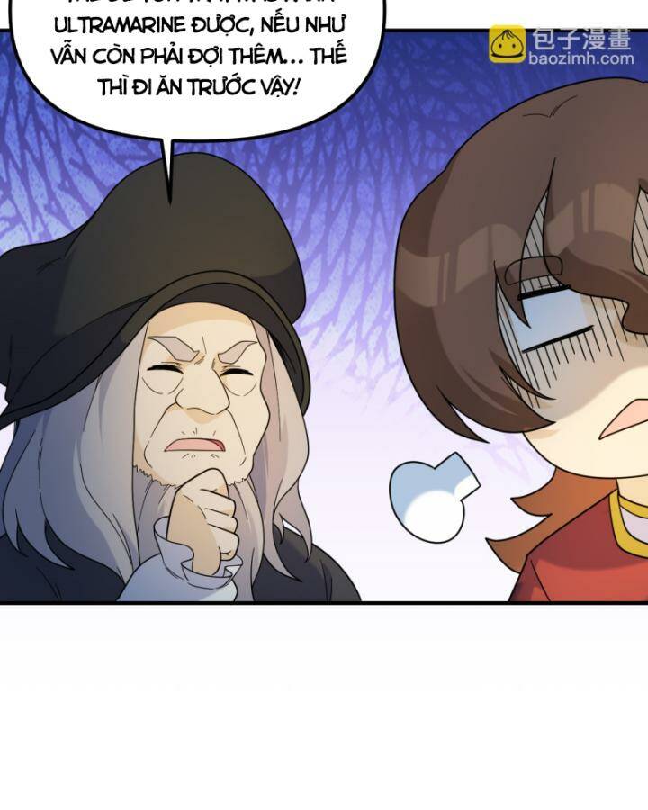 Tôi Sống Trên Hoang Đảo Cùng Các Em Gái Chap 293 - Next Chap 294