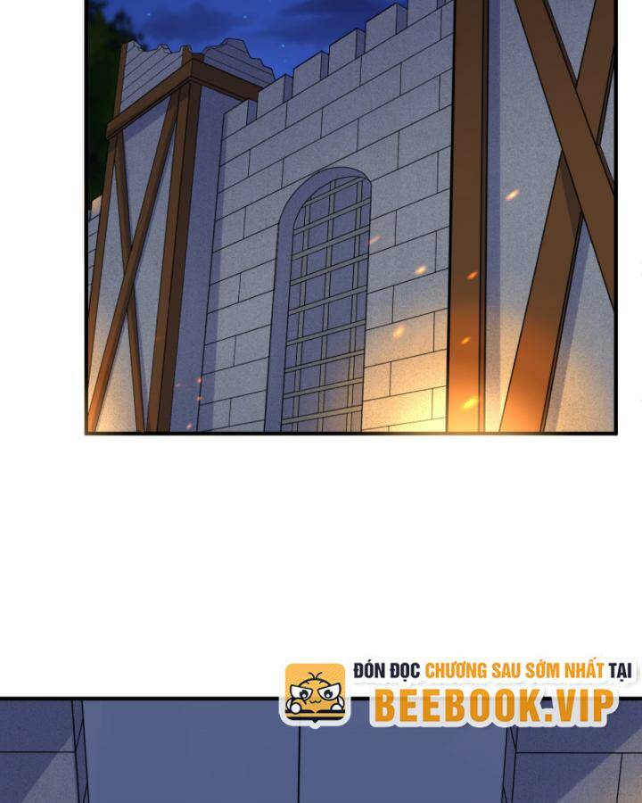 Tôi Sống Trên Hoang Đảo Cùng Các Em Gái Chap 294 - Next Chap 295