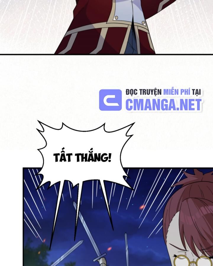 Tôi Sống Trên Hoang Đảo Cùng Các Em Gái Chap 294 - Next Chap 295