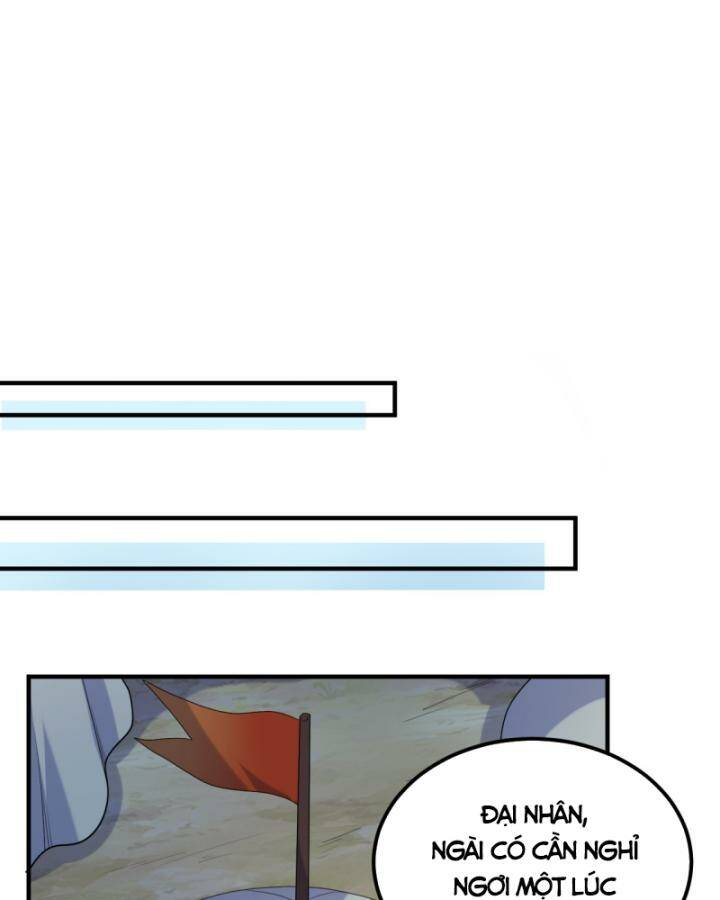 Tôi Sống Trên Hoang Đảo Cùng Các Em Gái Chap 294 - Next Chap 295