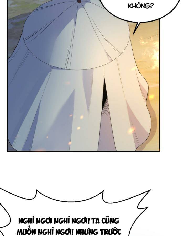 Tôi Sống Trên Hoang Đảo Cùng Các Em Gái Chap 294 - Next Chap 295