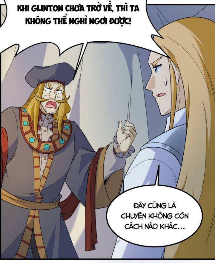 Tôi Sống Trên Hoang Đảo Cùng Các Em Gái Chap 294 - Next Chap 295