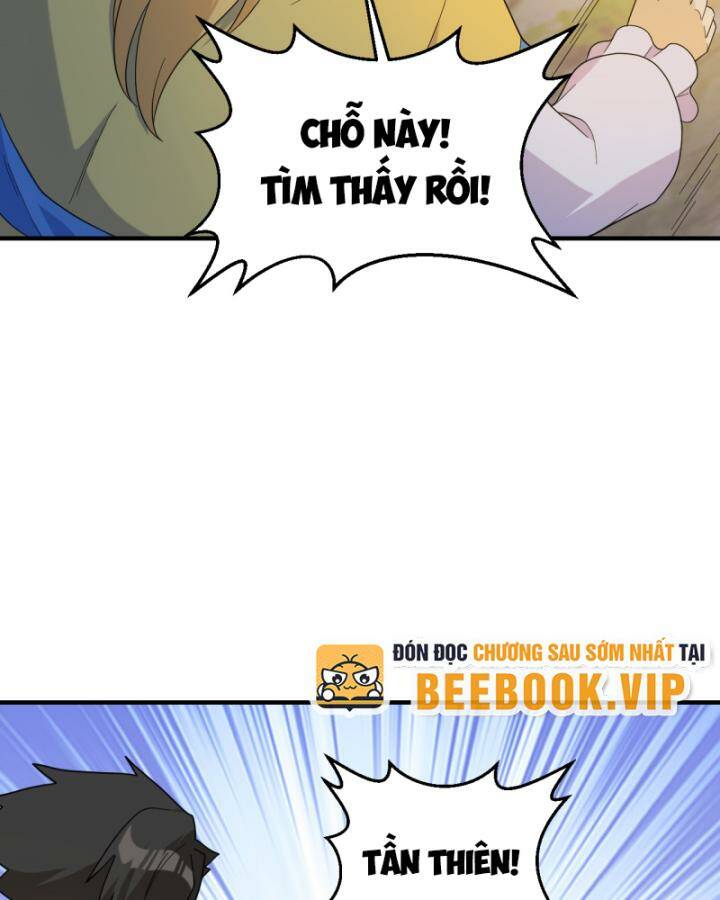 Tôi Sống Trên Hoang Đảo Cùng Các Em Gái Chap 294 - Next Chap 295