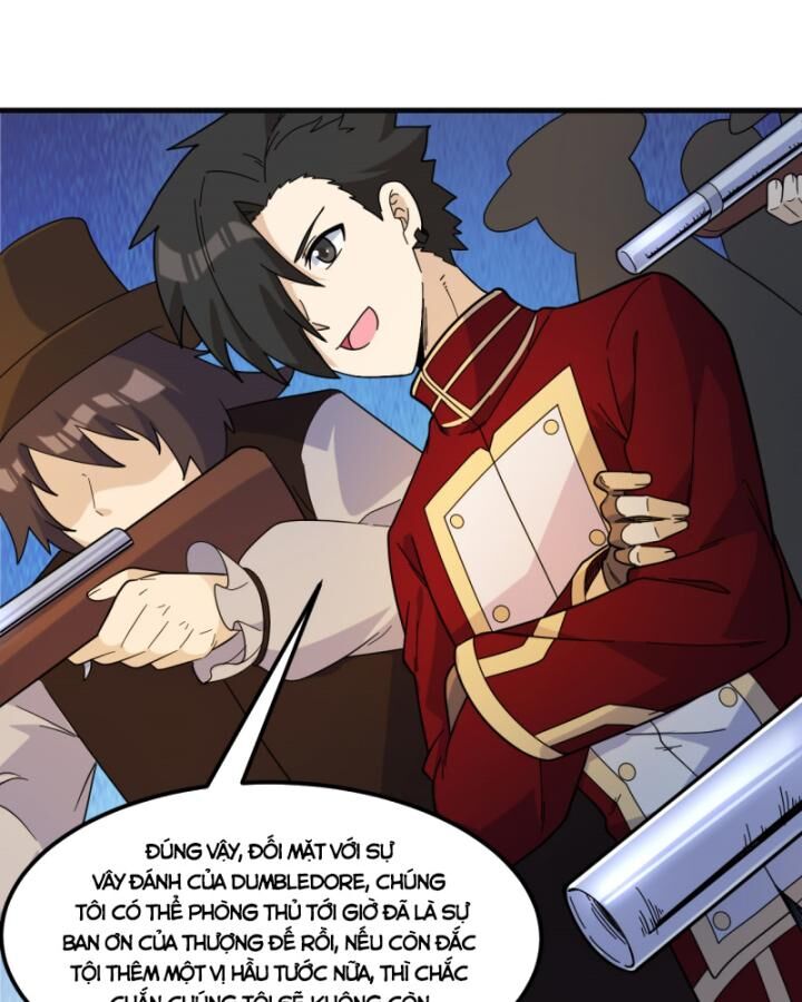 Tôi Sống Trên Hoang Đảo Cùng Các Em Gái Chap 295 - Next Chap 296