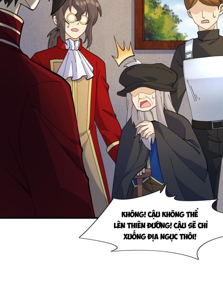 Tôi Sống Trên Hoang Đảo Cùng Các Em Gái Chap 295 - Next Chap 296