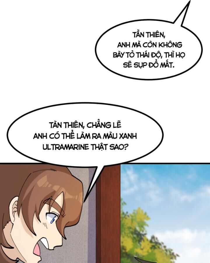 Tôi Sống Trên Hoang Đảo Cùng Các Em Gái Chap 295 - Next Chap 296