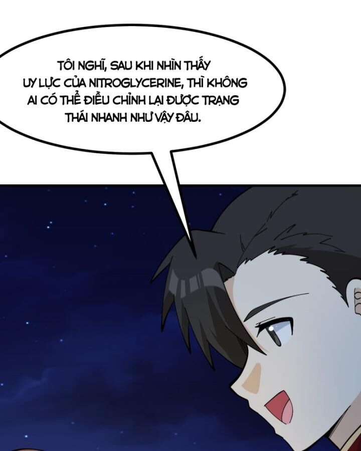Tôi Sống Trên Hoang Đảo Cùng Các Em Gái Chap 295 - Next Chap 296