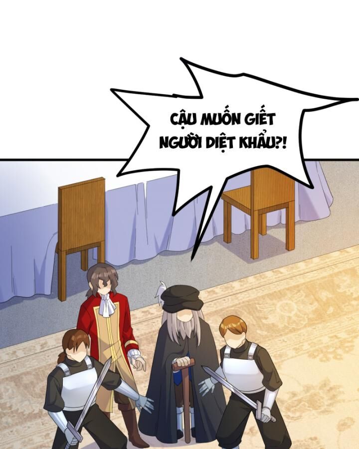 Tôi Sống Trên Hoang Đảo Cùng Các Em Gái Chap 295 - Next Chap 296