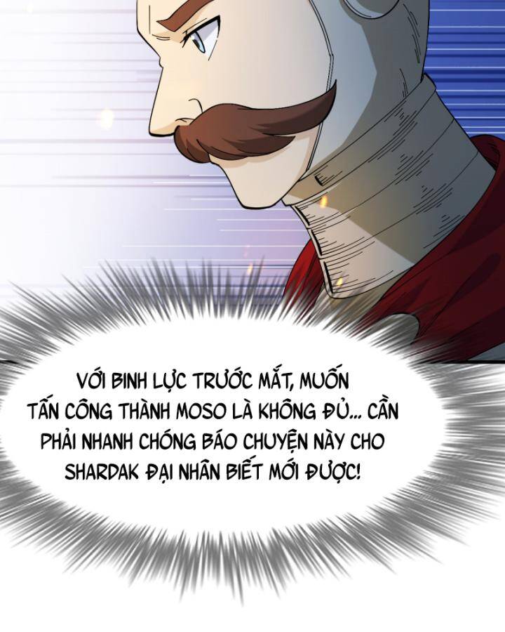 Tôi Sống Trên Hoang Đảo Cùng Các Em Gái Chap 296 - Next Chap 297