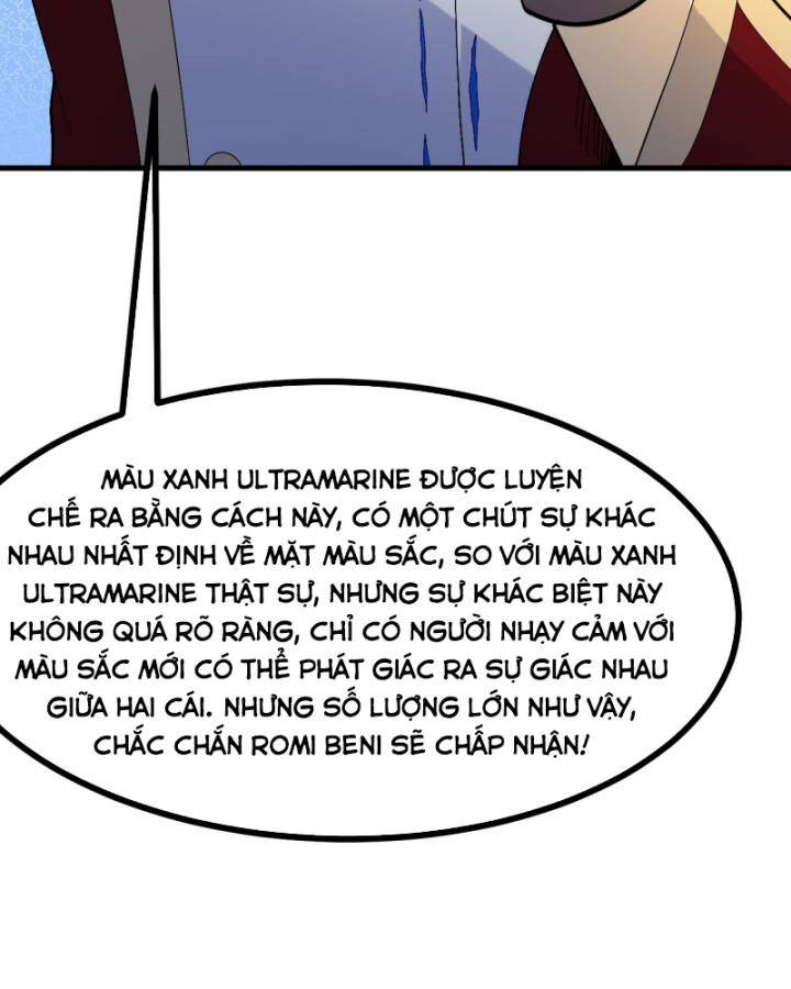 Tôi Sống Trên Hoang Đảo Cùng Các Em Gái Chap 296 - Next Chap 297