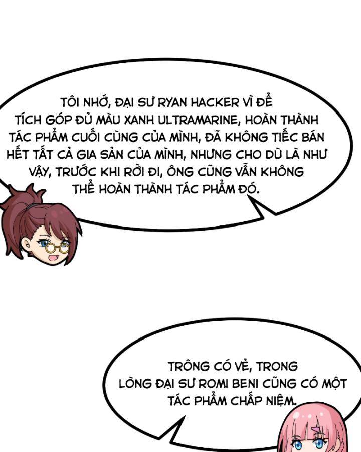 Tôi Sống Trên Hoang Đảo Cùng Các Em Gái Chap 296 - Next Chap 297