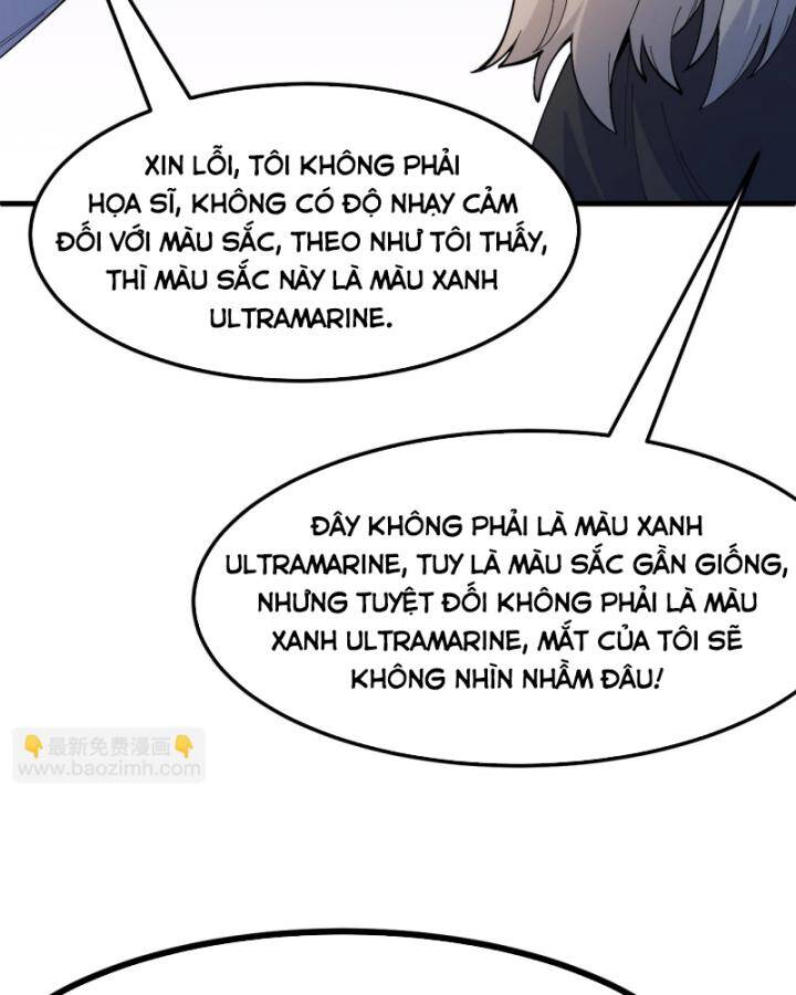 Tôi Sống Trên Hoang Đảo Cùng Các Em Gái Chap 296 - Next Chap 297