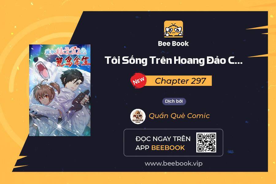 Tôi Sống Trên Hoang Đảo Cùng Các Em Gái Chap 297 - Next Chap 298
