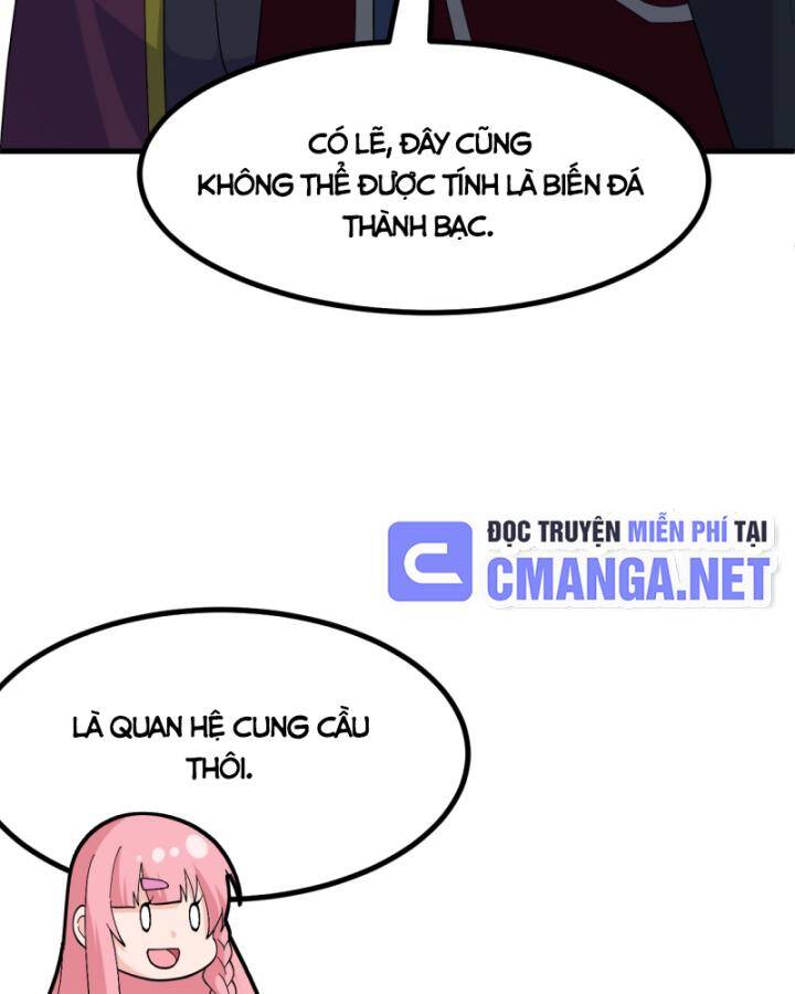 Tôi Sống Trên Hoang Đảo Cùng Các Em Gái Chap 297 - Next Chap 298