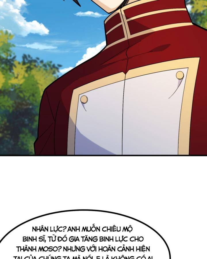 Tôi Sống Trên Hoang Đảo Cùng Các Em Gái Chap 297 - Next Chap 298