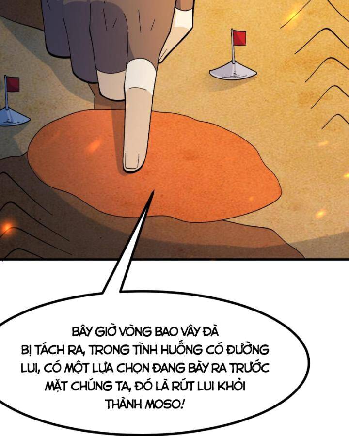 Tôi Sống Trên Hoang Đảo Cùng Các Em Gái Chap 297 - Next Chap 298