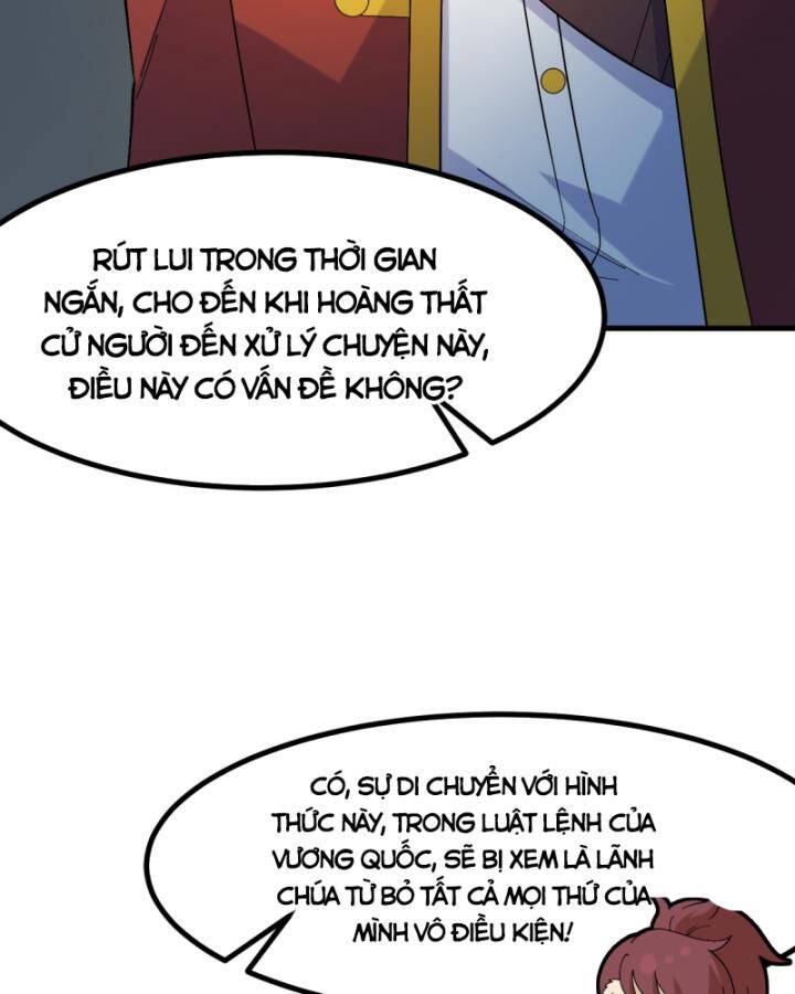 Tôi Sống Trên Hoang Đảo Cùng Các Em Gái Chap 297 - Next Chap 298