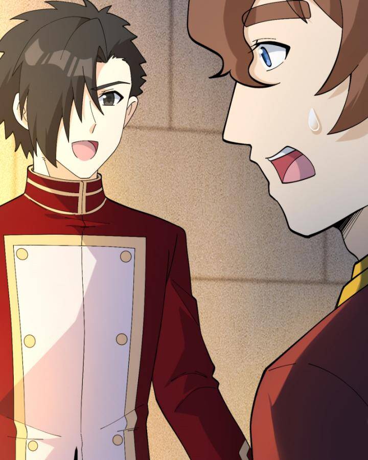 Tôi Sống Trên Hoang Đảo Cùng Các Em Gái Chap 297 - Next Chap 298