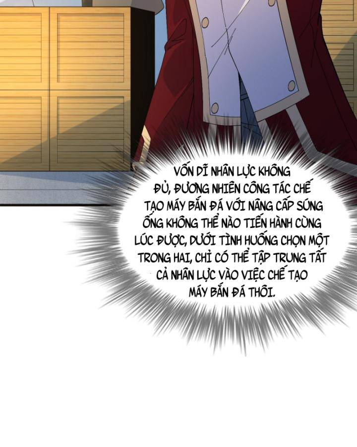 Tôi Sống Trên Hoang Đảo Cùng Các Em Gái Chap 297 - Next Chap 298