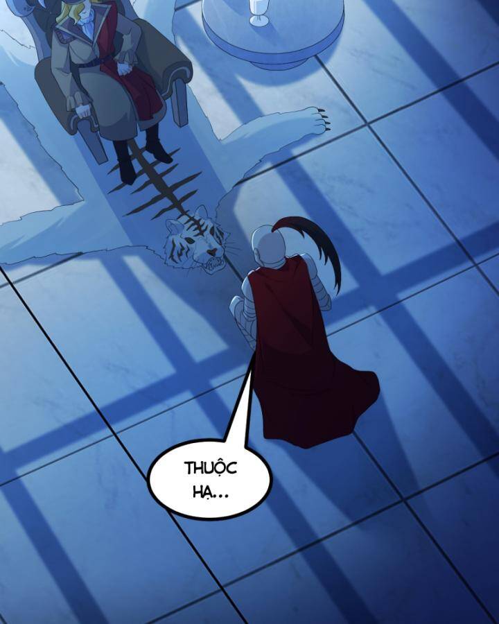 Tôi Sống Trên Hoang Đảo Cùng Các Em Gái Chap 297 - Next Chap 298