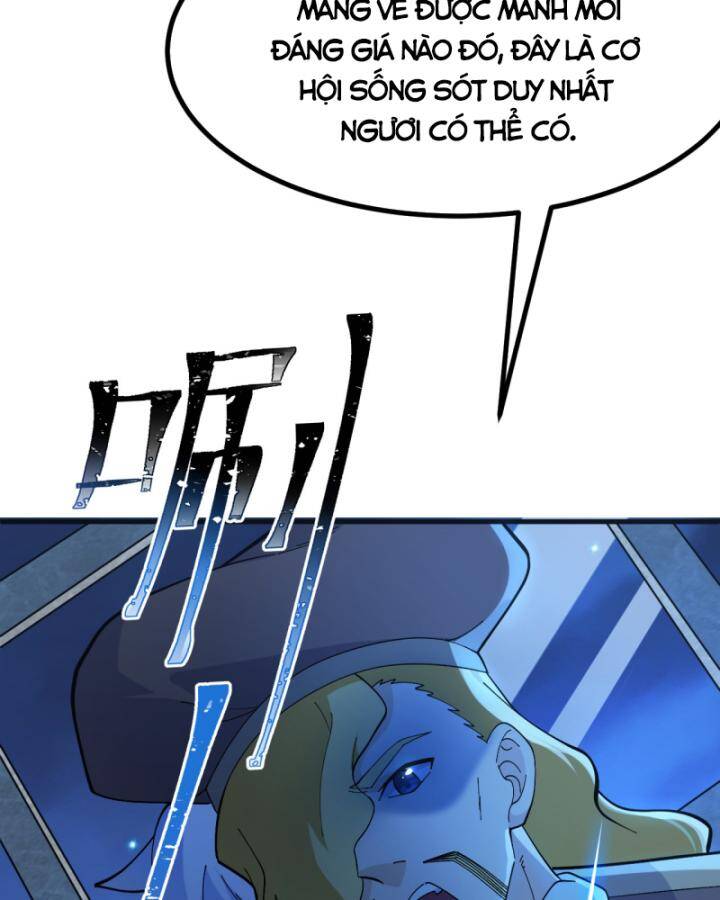 Tôi Sống Trên Hoang Đảo Cùng Các Em Gái Chap 297 - Next Chap 298