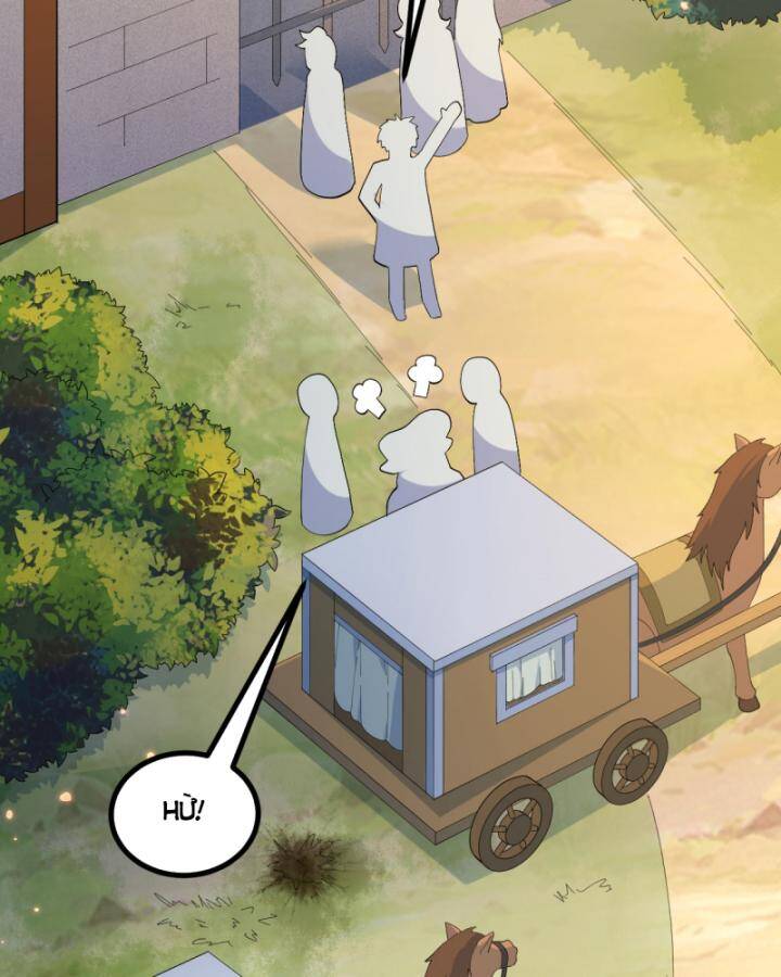 Tôi Sống Trên Hoang Đảo Cùng Các Em Gái Chap 297 - Next Chap 298