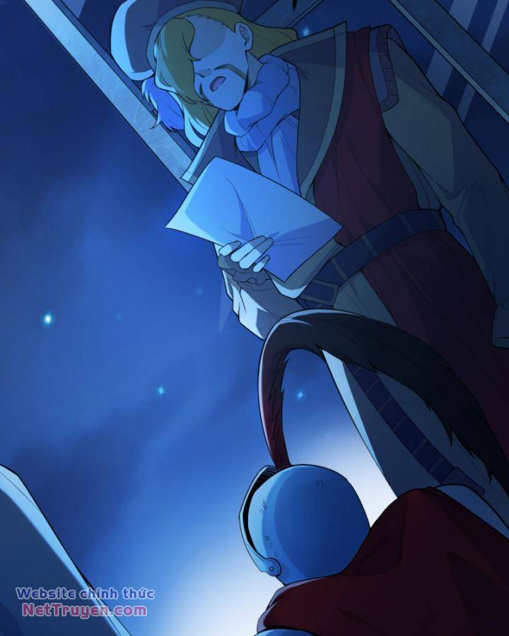 Tôi Sống Trên Hoang Đảo Cùng Các Em Gái Chap 298 - Next Chap 299