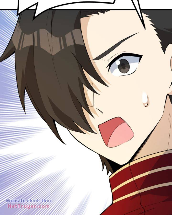 Tôi Sống Trên Hoang Đảo Cùng Các Em Gái Chap 298 - Next Chap 299