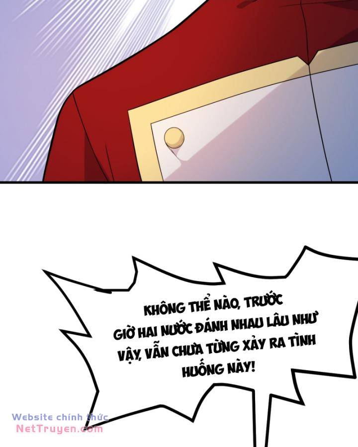 Tôi Sống Trên Hoang Đảo Cùng Các Em Gái Chap 298 - Next Chap 299