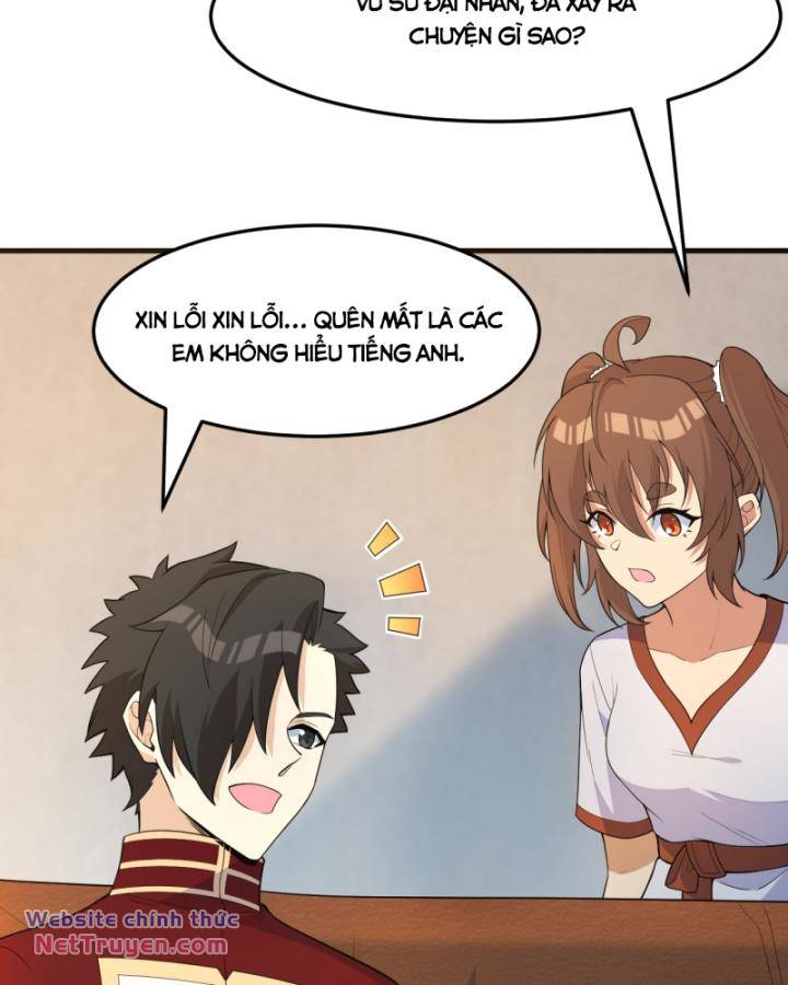 Tôi Sống Trên Hoang Đảo Cùng Các Em Gái Chap 298 - Next Chap 299