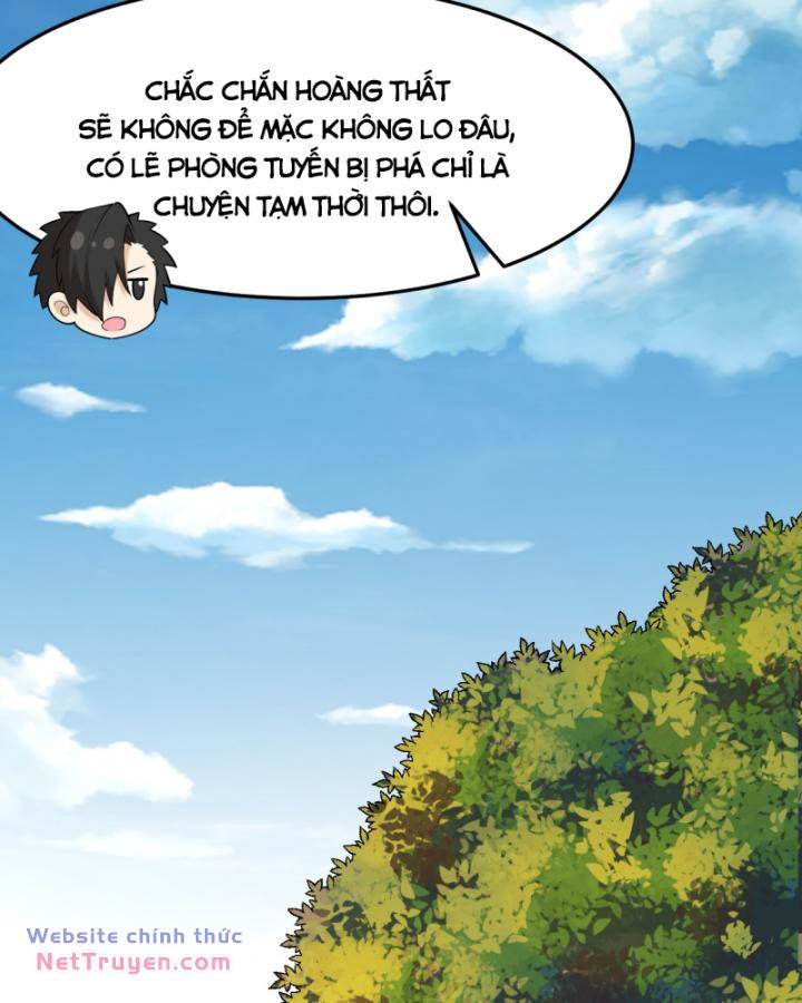 Tôi Sống Trên Hoang Đảo Cùng Các Em Gái Chap 298 - Next Chap 299