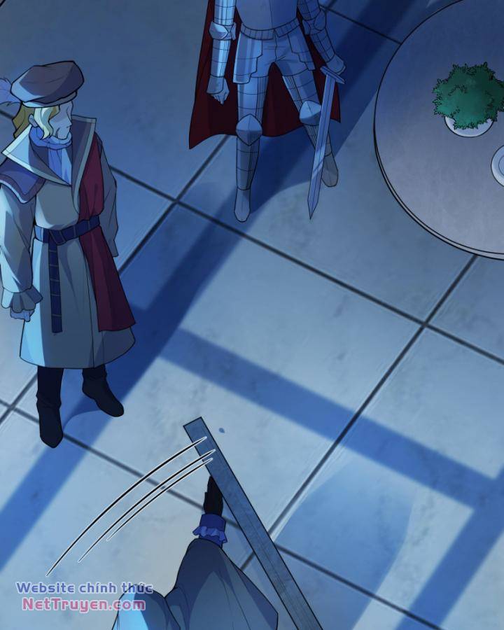 Tôi Sống Trên Hoang Đảo Cùng Các Em Gái Chap 298 - Next Chap 299