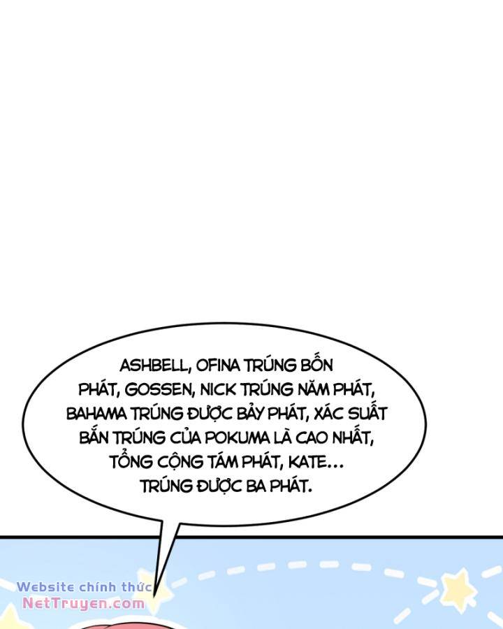 Tôi Sống Trên Hoang Đảo Cùng Các Em Gái Chap 298 - Next Chap 299