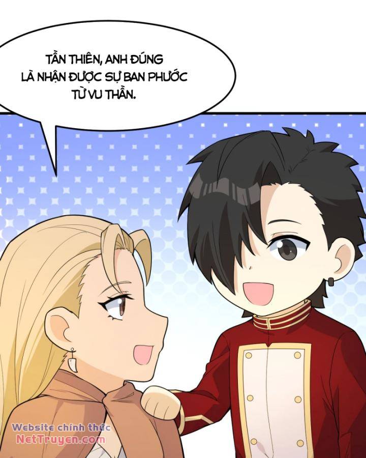 Tôi Sống Trên Hoang Đảo Cùng Các Em Gái Chap 298 - Next Chap 299