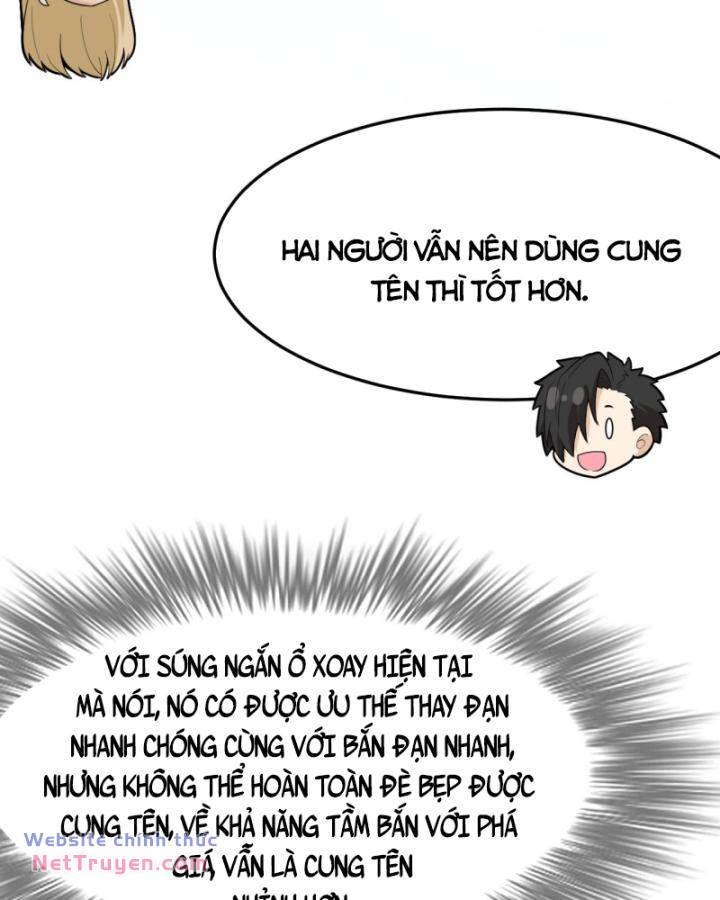 Tôi Sống Trên Hoang Đảo Cùng Các Em Gái Chap 298 - Next Chap 299