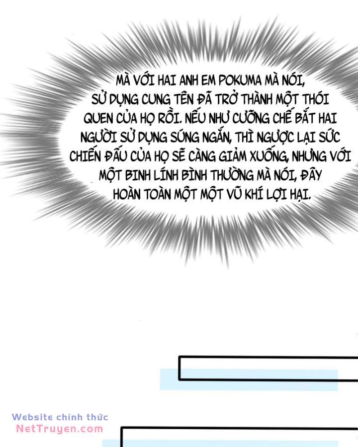 Tôi Sống Trên Hoang Đảo Cùng Các Em Gái Chap 298 - Next Chap 299