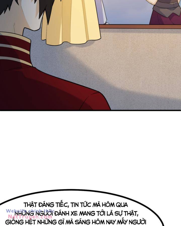 Tôi Sống Trên Hoang Đảo Cùng Các Em Gái Chap 298 - Next Chap 299