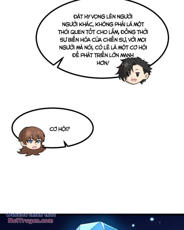 Tôi Sống Trên Hoang Đảo Cùng Các Em Gái Chap 298 - Next Chap 299