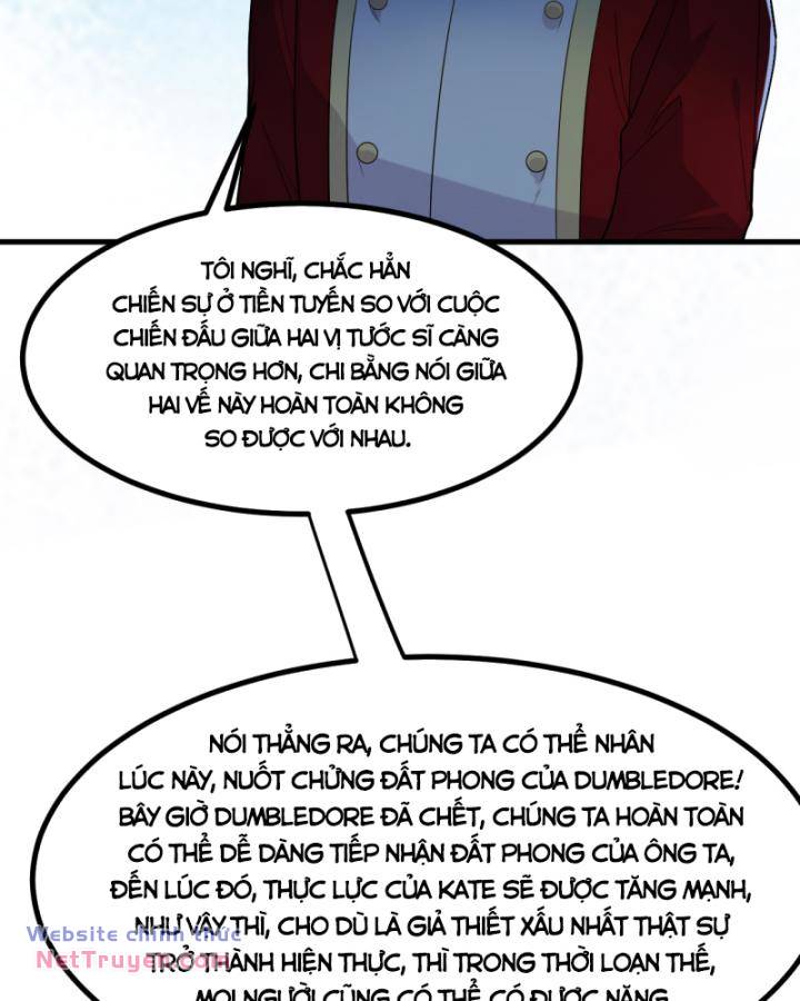 Tôi Sống Trên Hoang Đảo Cùng Các Em Gái Chap 298 - Next Chap 299