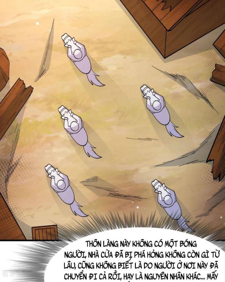 Tôi Sống Trên Hoang Đảo Cùng Các Em Gái Chap 299 - Next Chap 300