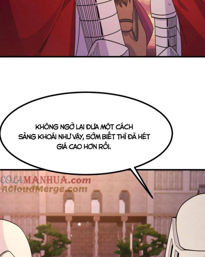 Tôi Sống Trên Hoang Đảo Cùng Các Em Gái Chap 299 - Next Chap 300