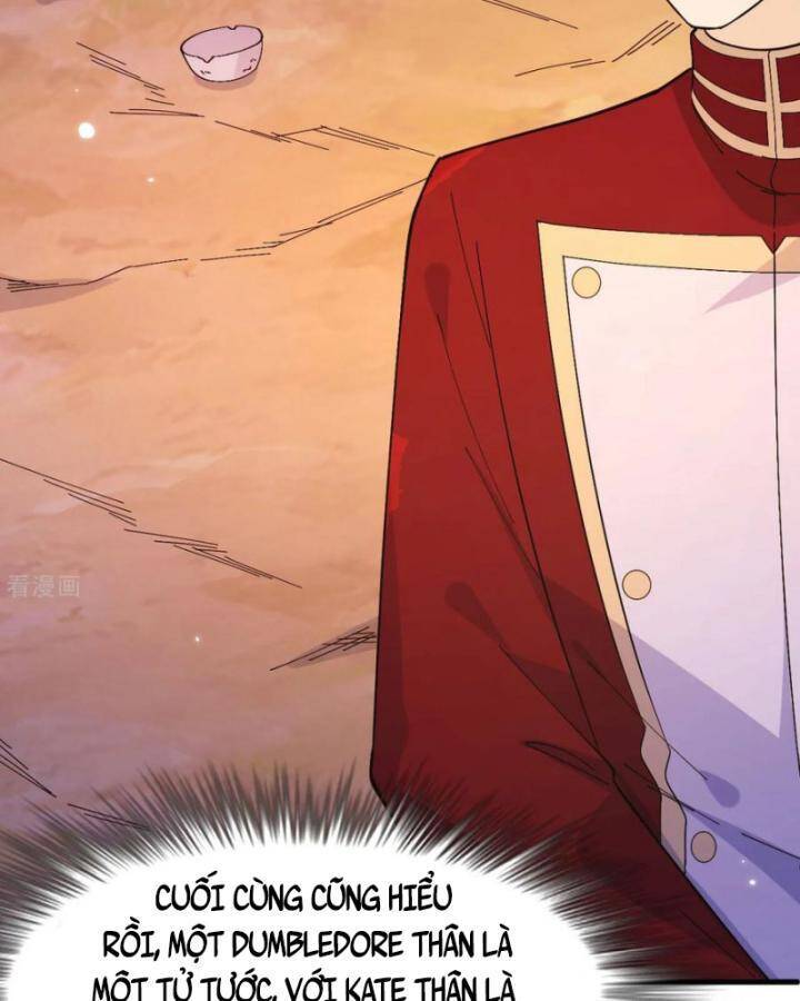 Tôi Sống Trên Hoang Đảo Cùng Các Em Gái Chap 299 - Next Chap 300