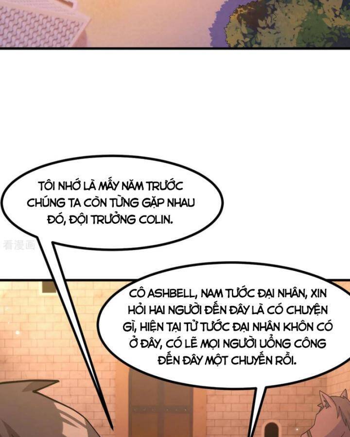 Tôi Sống Trên Hoang Đảo Cùng Các Em Gái Chap 299 - Next Chap 300