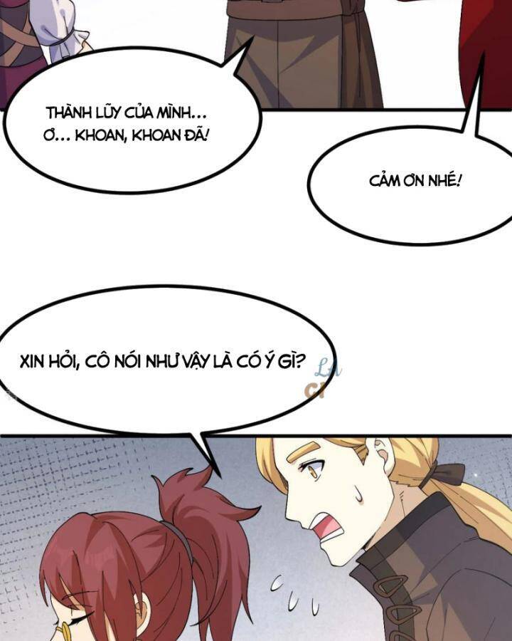 Tôi Sống Trên Hoang Đảo Cùng Các Em Gái Chap 299 - Next Chap 300