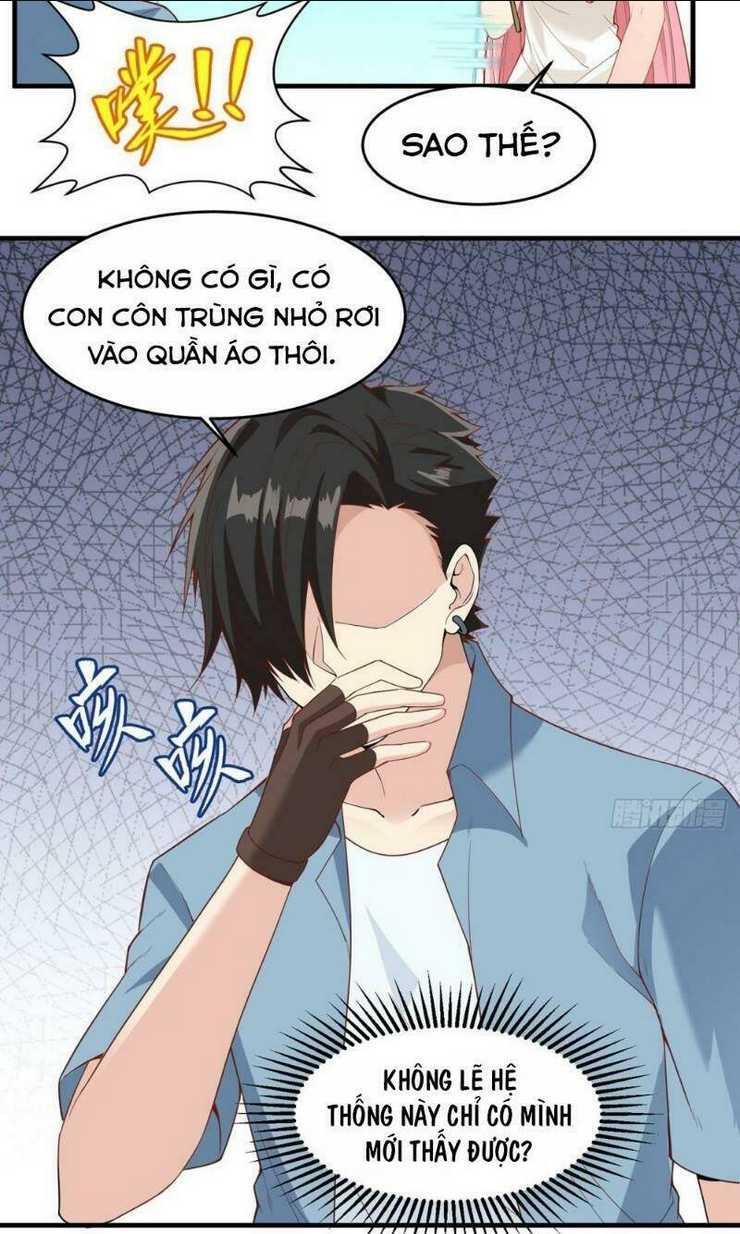 Tôi Sống Trên Hoang Đảo Cùng Các Em Gái Chap 3 - Next Chap 4