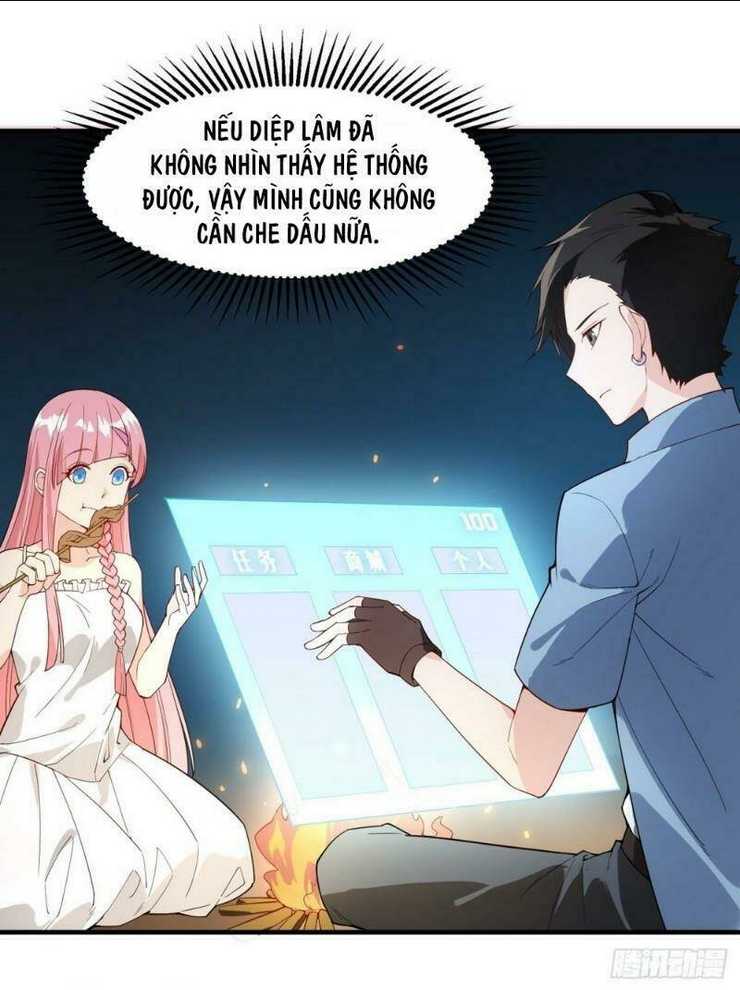 Tôi Sống Trên Hoang Đảo Cùng Các Em Gái Chap 3 - Next Chap 4